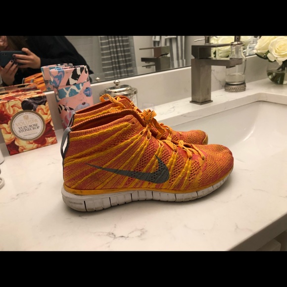 Nike Sneakers - Picture 2 of 2